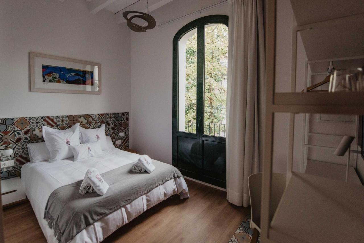 Petit Luxe Volta Bed & Breakfast Terrassa Exterior photo